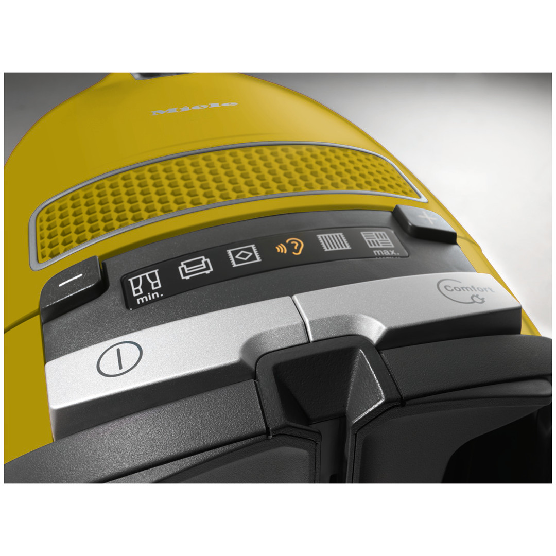 Пылесос Complete C3 Series 120 PowerLine, Miele