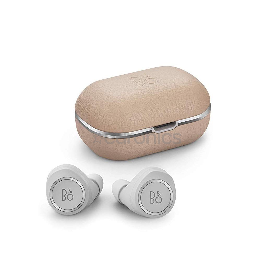 True wireless headphones Bang & Olufsen BeoPlay E8 2.0