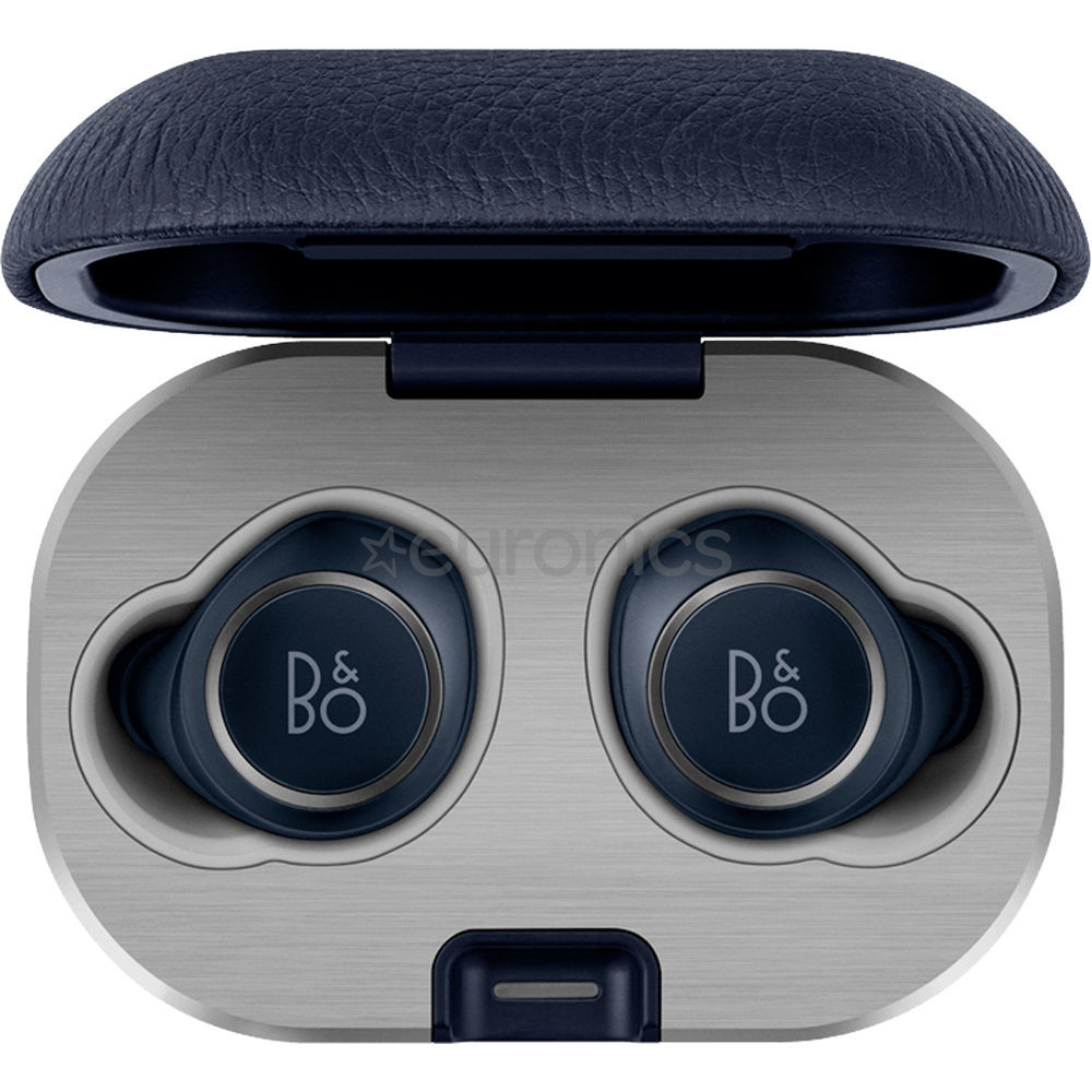 Juhtmevabad kõrvaklapid Bang & Olufsen BeoPlay E8 2.0