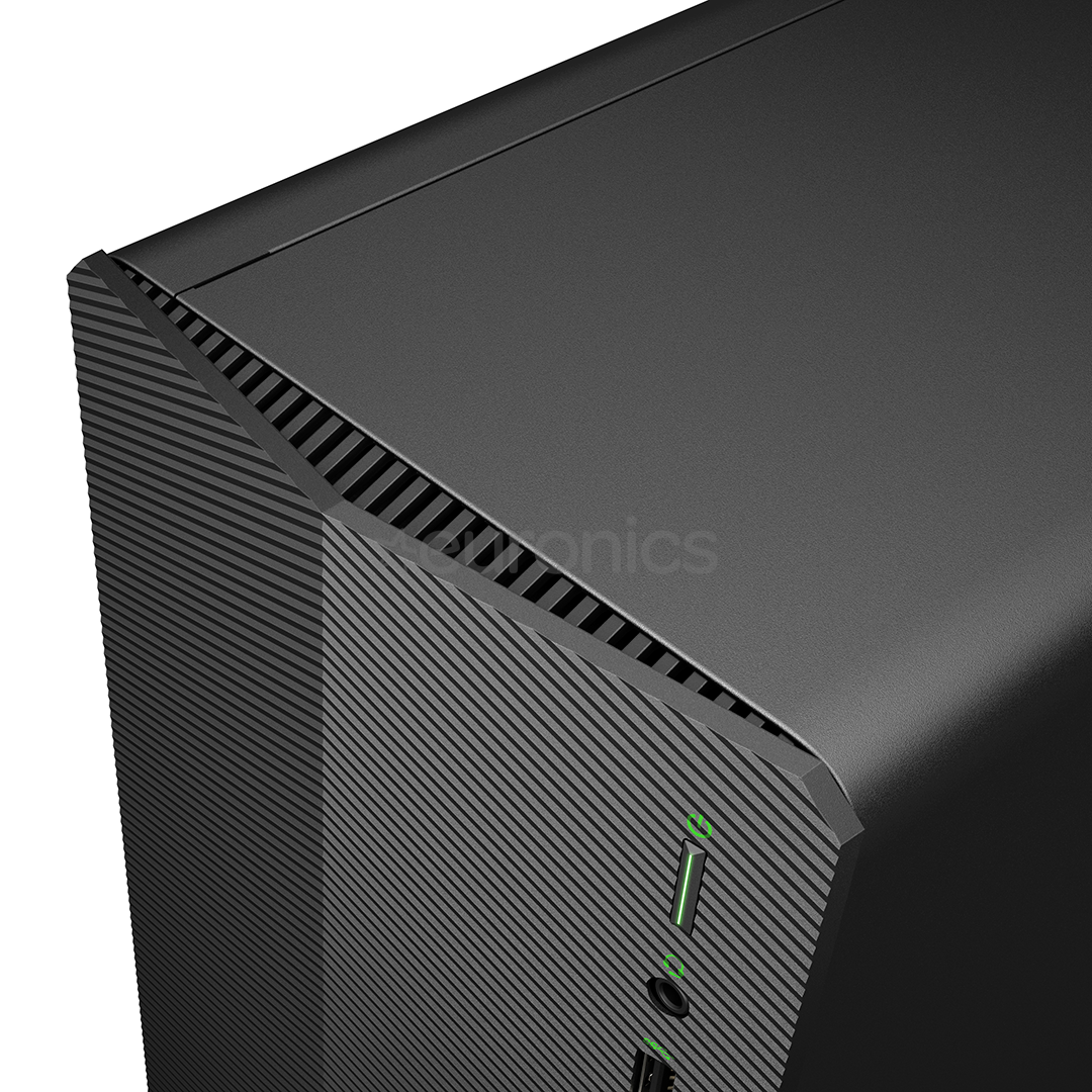 Настольный компьютер HP Pavilion Gaming TG01-0009no