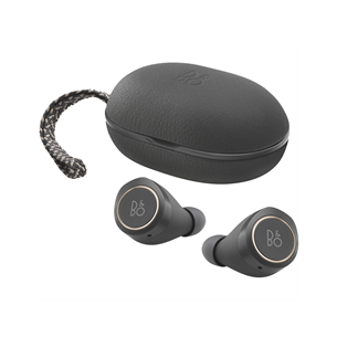 True wireless headphones Bang & Olufsen BeoPlay E8
