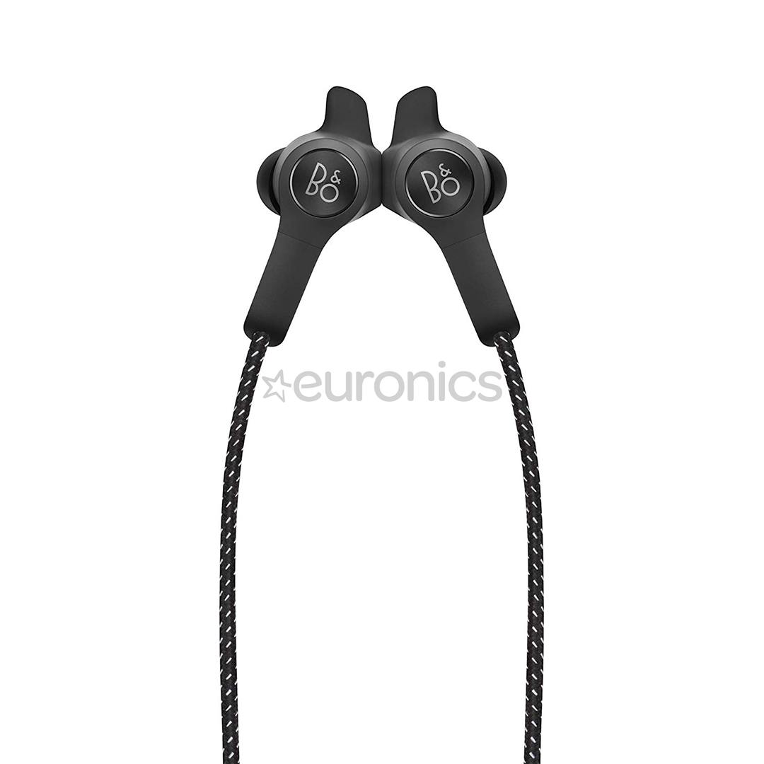 Juhtmevabad kõrvaklapid Bang & Olufsen BeoPlay E6