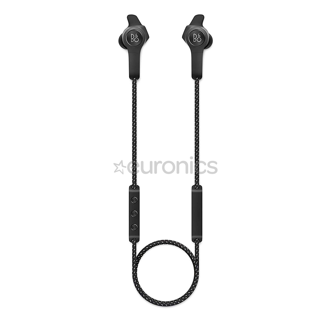 Juhtmevabad kõrvaklapid Bang & Olufsen BeoPlay E6