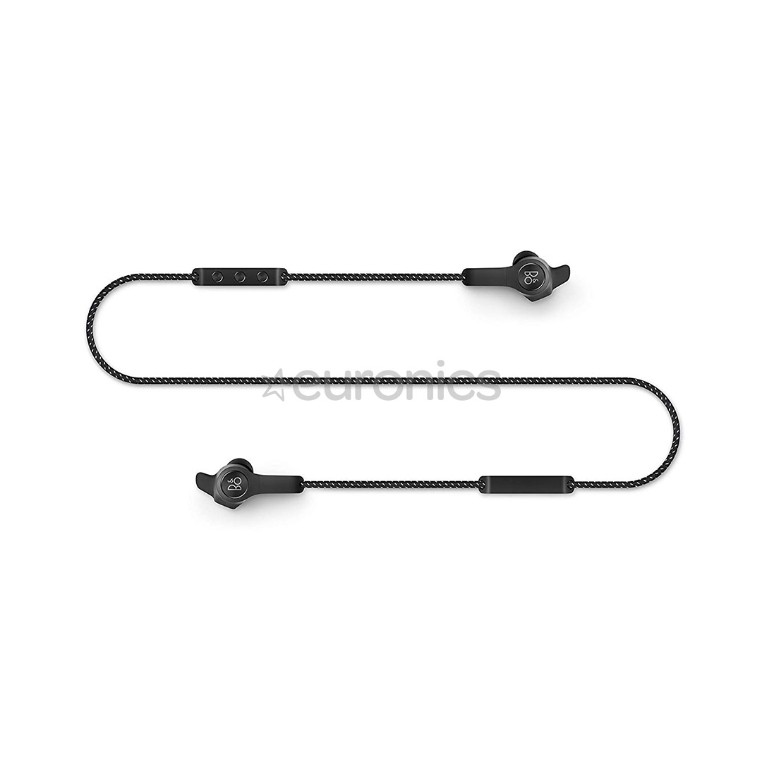 Juhtmevabad kõrvaklapid Bang & Olufsen BeoPlay E6
