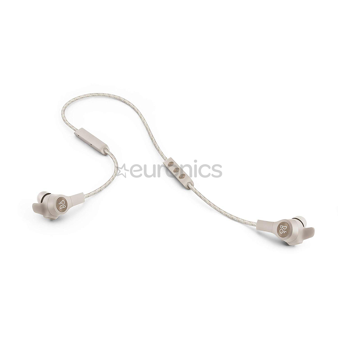 Juhtmevabad kõrvaklapid Bang & Olufsen BeoPlay E6