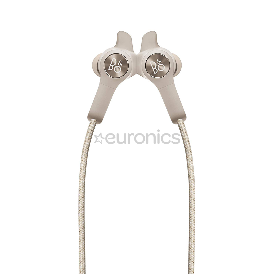 Juhtmevabad kõrvaklapid Bang & Olufsen BeoPlay E6