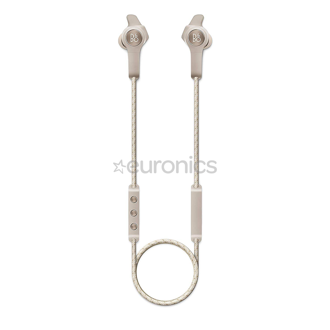 Juhtmevabad kõrvaklapid Bang & Olufsen BeoPlay E6