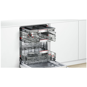 Built-in dishwasher Bosch (13 place settings)