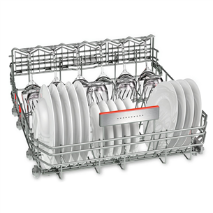 Интегрируемая посудомоечная машина Bosch (13 комплектов посуды)