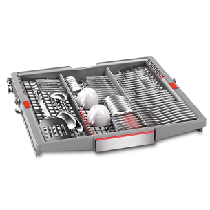 Built-in dishwasher Bosch (13 place settings)