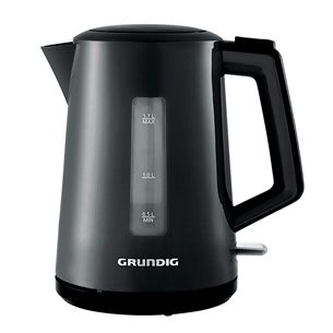 Kettle Grundig