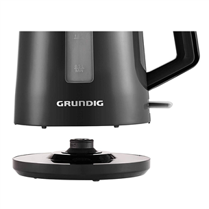 Чайник Grundig