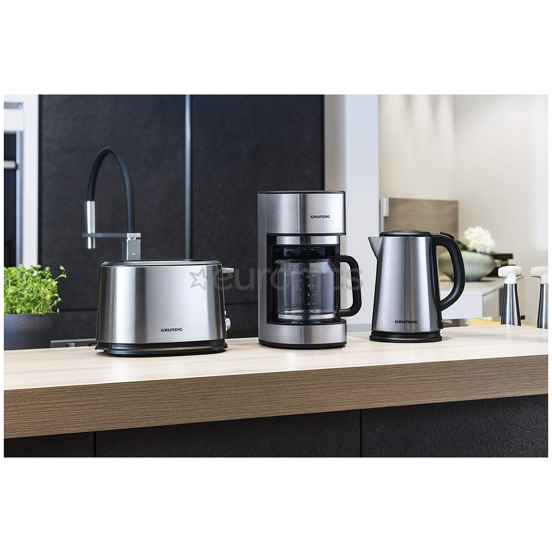 Чайник Grundig