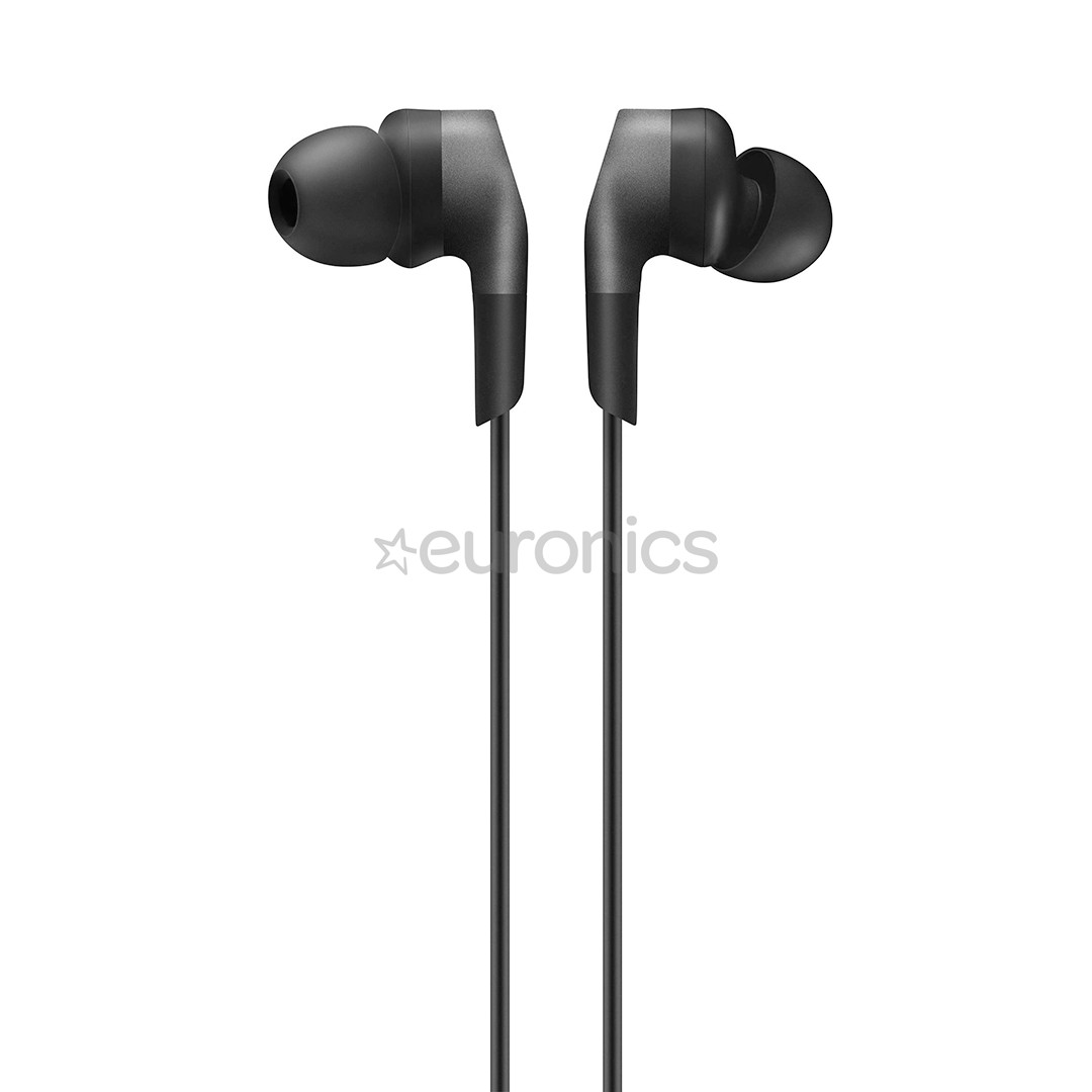 Noise-cancelling headphones Bang & Olufsen BeoPlay E4