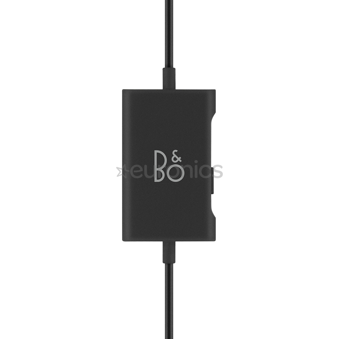 Mürasummutavad kõrvaklapid Bang & Olufsen BeoPlay E4