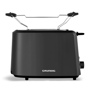 Röster Grundig