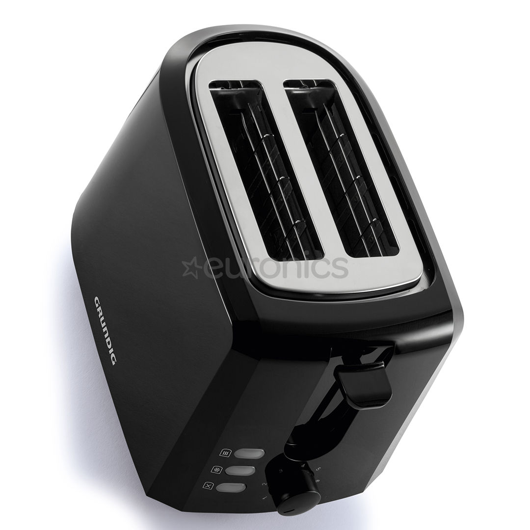 Röster Grundig