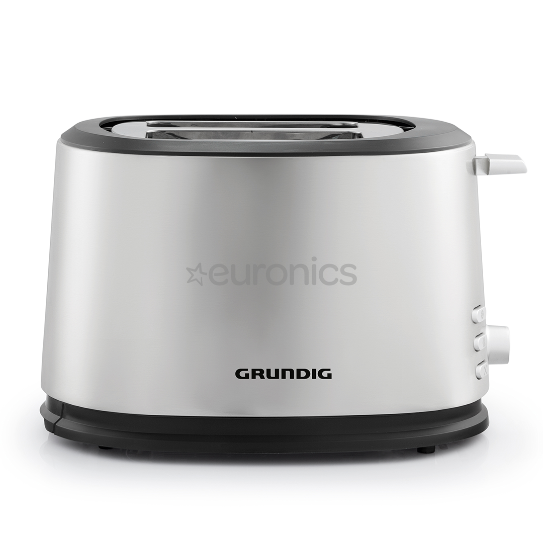 Röster Grundig
