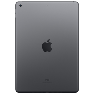 Tahvelarvuti Apple iPad 10.2'' 7th gen (32 GB) WiFi