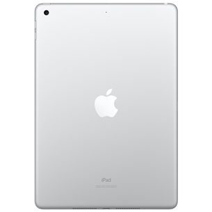 Tahvelarvuti Apple iPad 10.2'' 7th gen (32 GB) WiFi