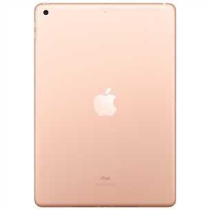 Tahvelarvuti Apple iPad 10.2'' 7th gen (32 GB) WiFi
