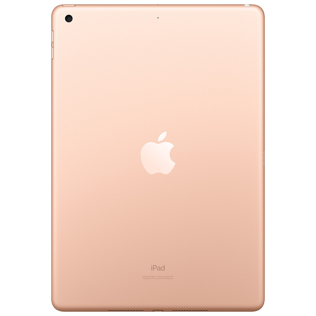 Tahvelarvuti Apple iPad 10.2'' 7th gen (32 GB) WiFi