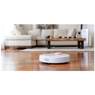 Robot vacuum cleaner Xiaomi Mi