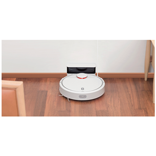 Робот-пылесос Mi Robot Vacuum, Xiaomi