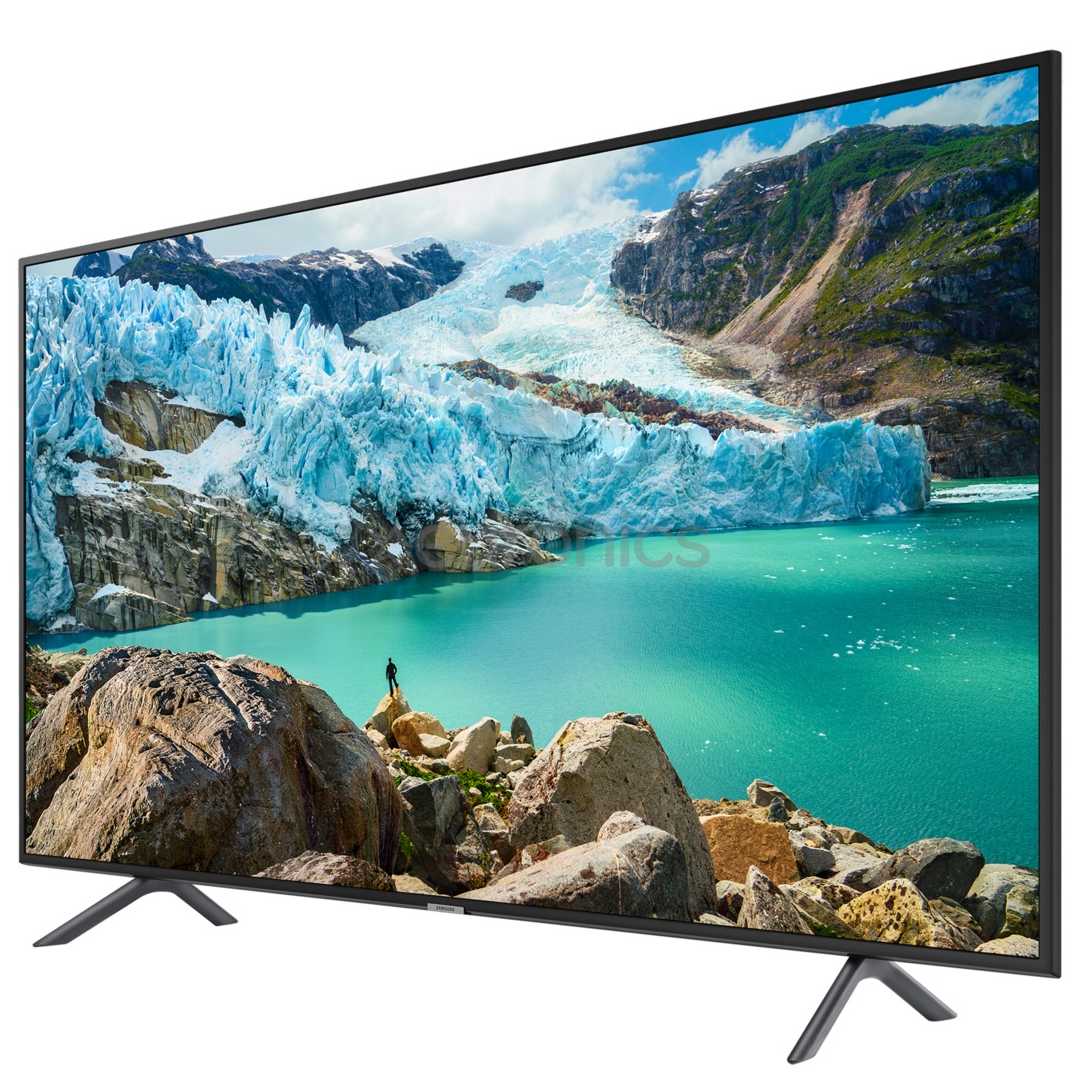 55'' Ultra HD LED LCD TV Samsung