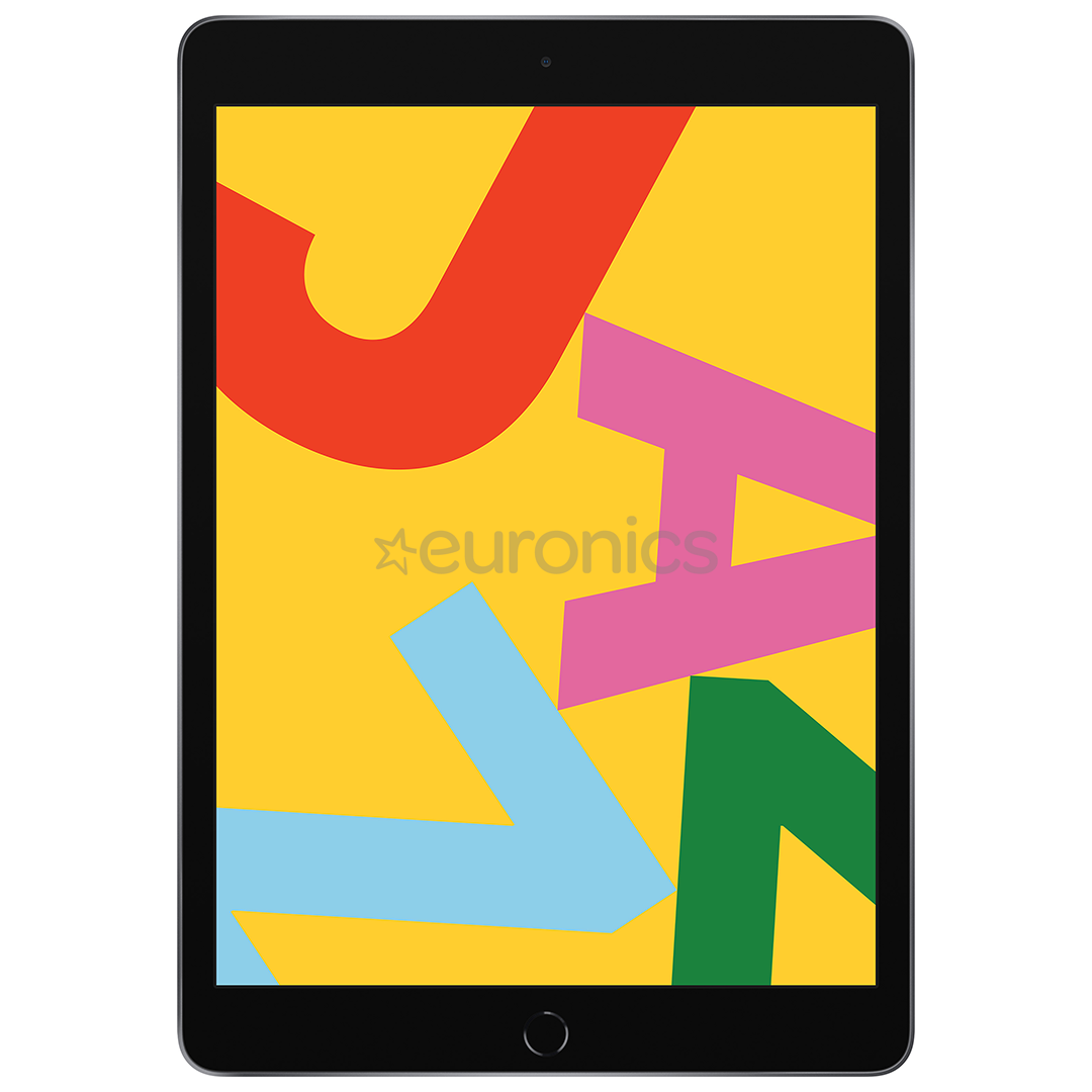 Tahvelarvuti Apple iPad 10.2'' 7th gen (128 GB) WiFi