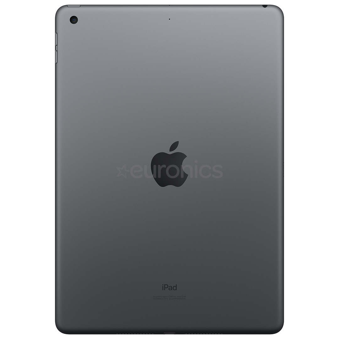 Tahvelarvuti Apple iPad 10.2'' 7th gen (128 GB) WiFi