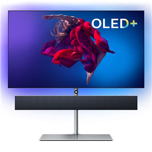 65'' Ultra HD OLED-teler Philips