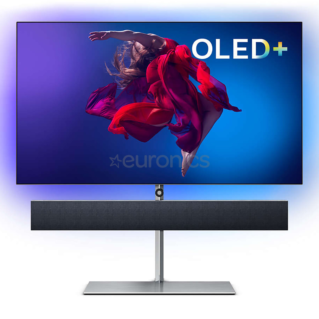 65'' Ultra HD OLED-телевизор Philips