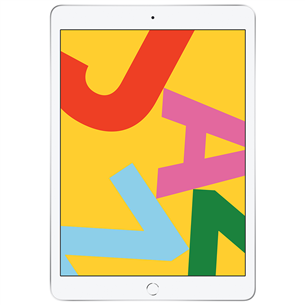 Tablet Apple iPad 10.2'' 7th gen (128 GB) WiFi