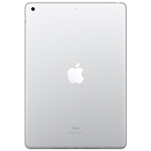 Tahvelarvuti Apple iPad 10.2'' 7th gen (128 GB) WiFi