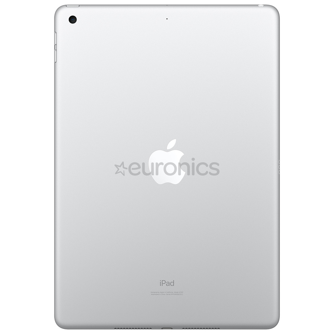 Tablet Apple iPad 10.2'' 7th gen (128 GB) WiFi
