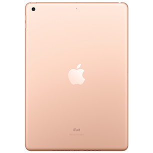 Tablet Apple iPad 10.2'' 7th gen (128 GB) WiFi