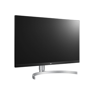 27" Ultra HD LED IPS-монитор LG