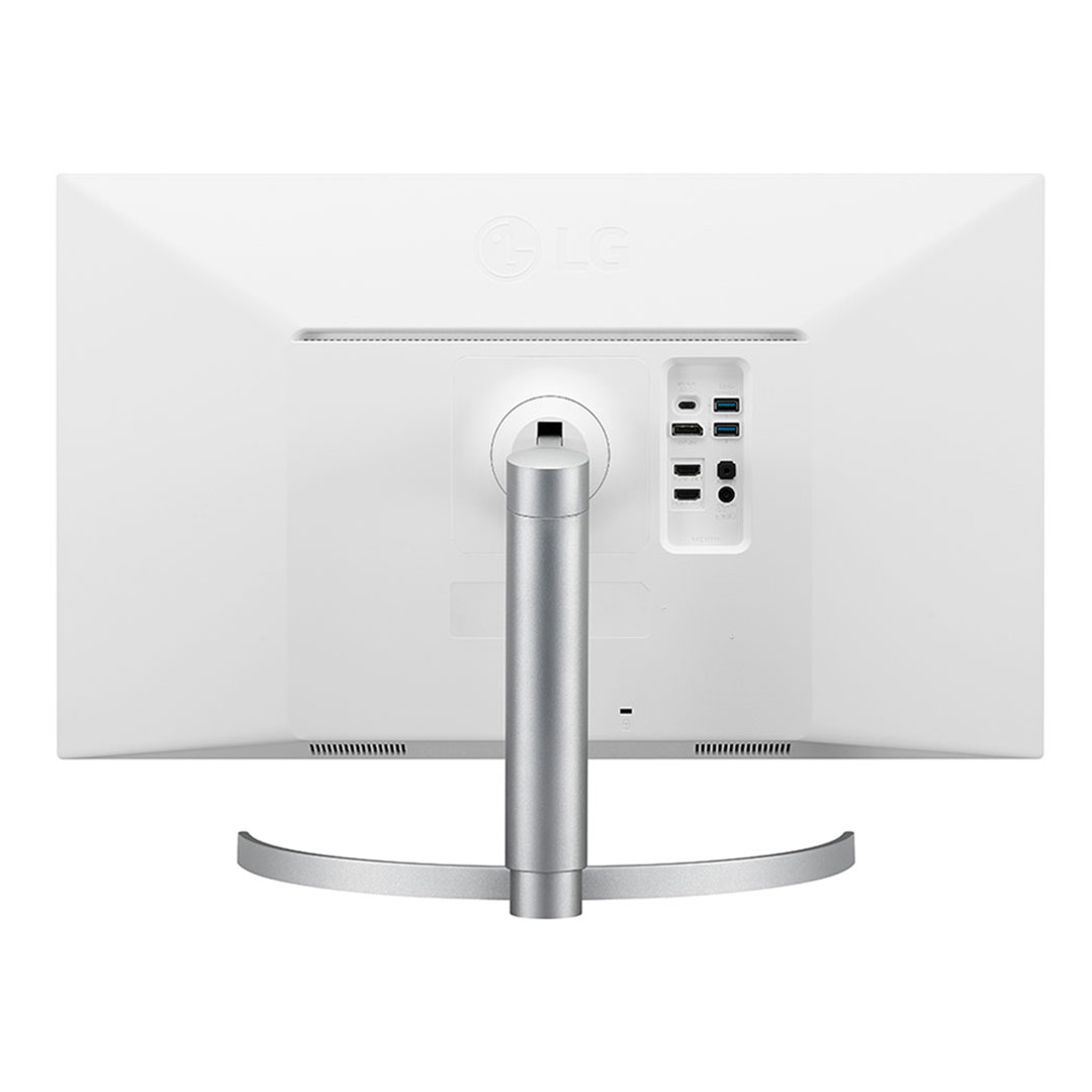 27" Ultra HD LED IPS-monitor LG