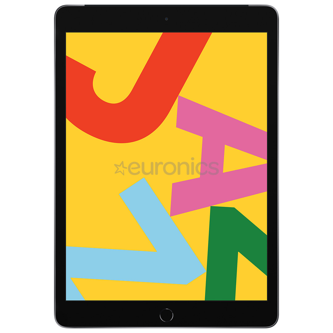 Tahvelarvuti Apple iPad 10.2'' 7th gen (32 GB) WiFi + LTE