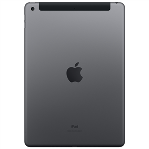 Tahvelarvuti Apple iPad 10.2'' 7th gen (32 GB) WiFi + LTE