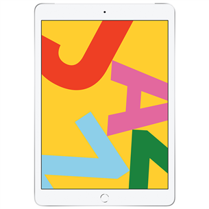 Планшет Apple iPad 10.2 (7th gen) / 32 ГБ, LTE