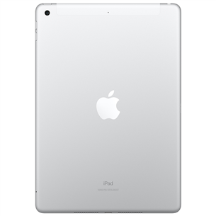 Планшет Apple iPad 10.2 (7th gen) / 32 ГБ, LTE