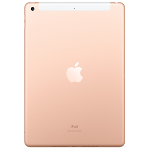 Tahvelarvuti Apple iPad 10.2'' 7th gen (32 GB) WiFi + LTE