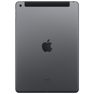 Tahvelarvuti Apple iPad 10.2'' 7th gen (128 GB) WiFi + LTE