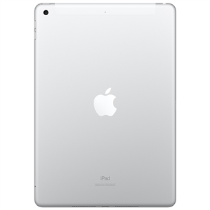 Tablet Apple iPad 10.2'' 7th gen (128 GB) WiFi + LTE