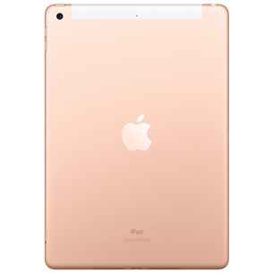 Tahvelarvuti Apple iPad 10.2'' 7th gen (128 GB) WiFi + LTE