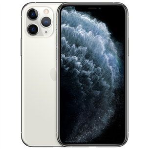 Apple iPhone 11 Pro (512 ГБ)