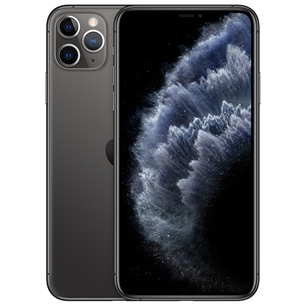 Apple iPhone 11 Pro Max (64 ГБ)