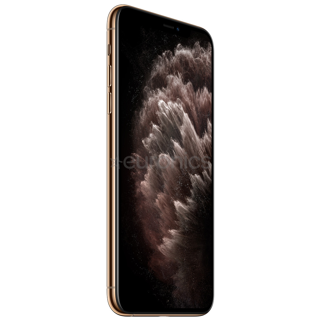 Apple iPhone 11 Pro Max (64 ГБ)